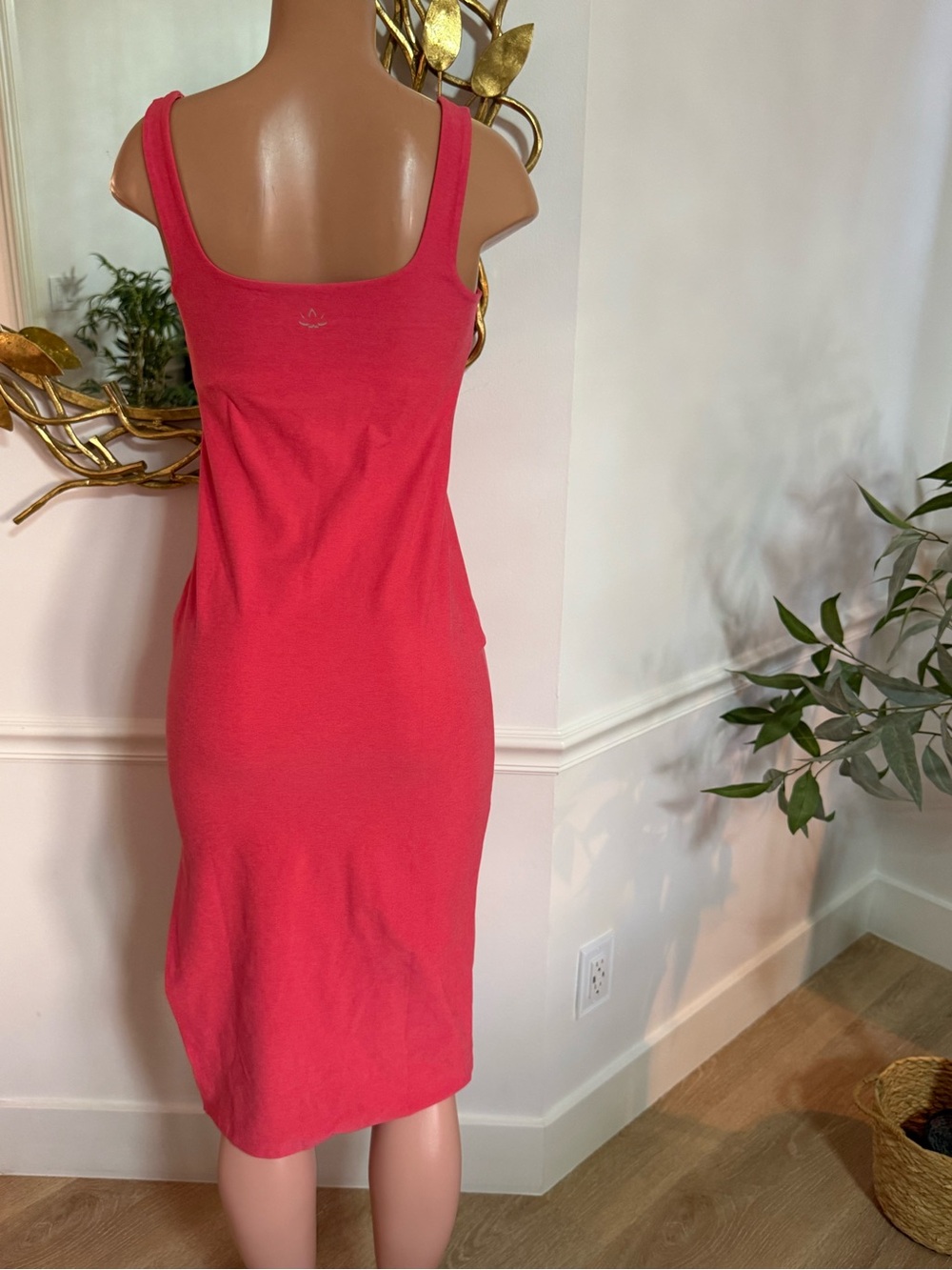 BEYOND YOGA spacedye ICON dress - Picture 10 of 12
